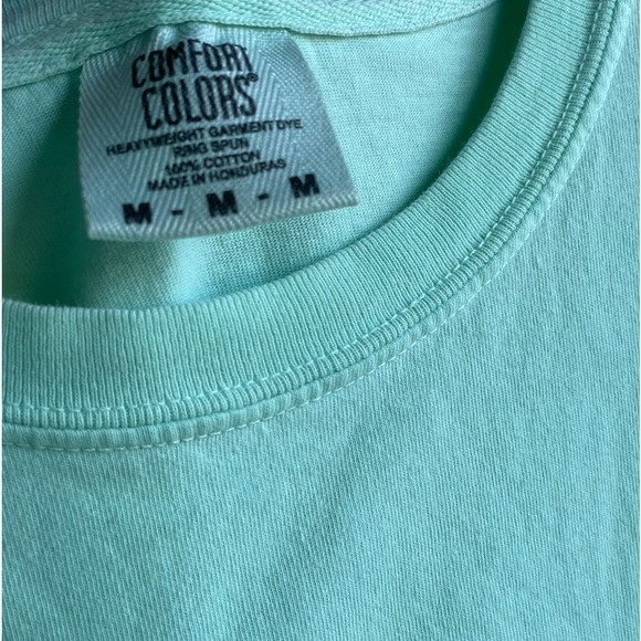 Medium Tshirt Get Lost - Picture 3 of 3